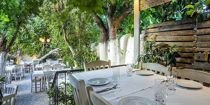 Οι καλύτερες διευθύνσεις για φαγητό στο Κουκάκι