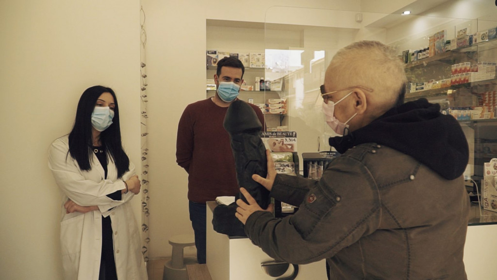 Athens Art Porn Film Festival