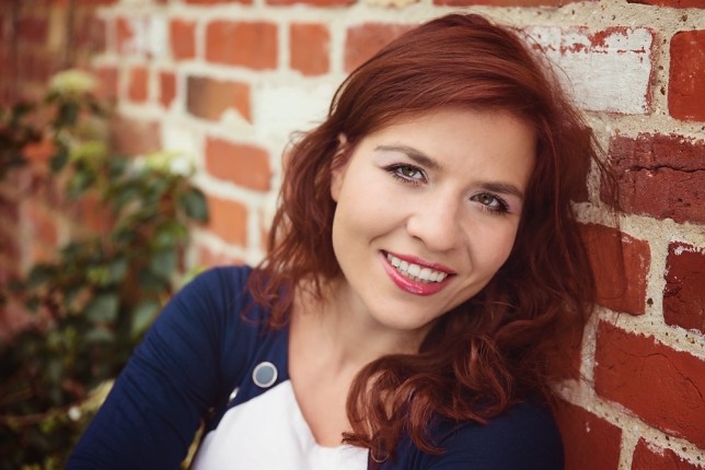 After being with my husband for four years, we opened up our marriage