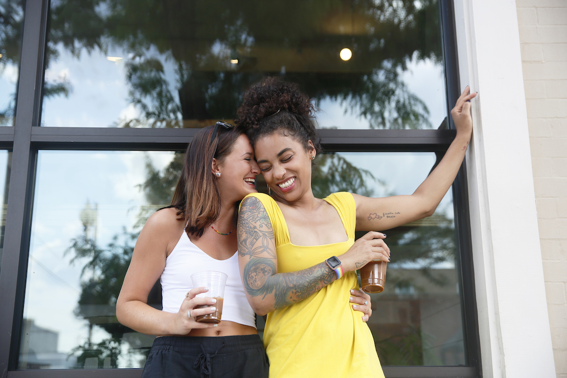 How Romantic Compersion - the Opposite of Jealousy