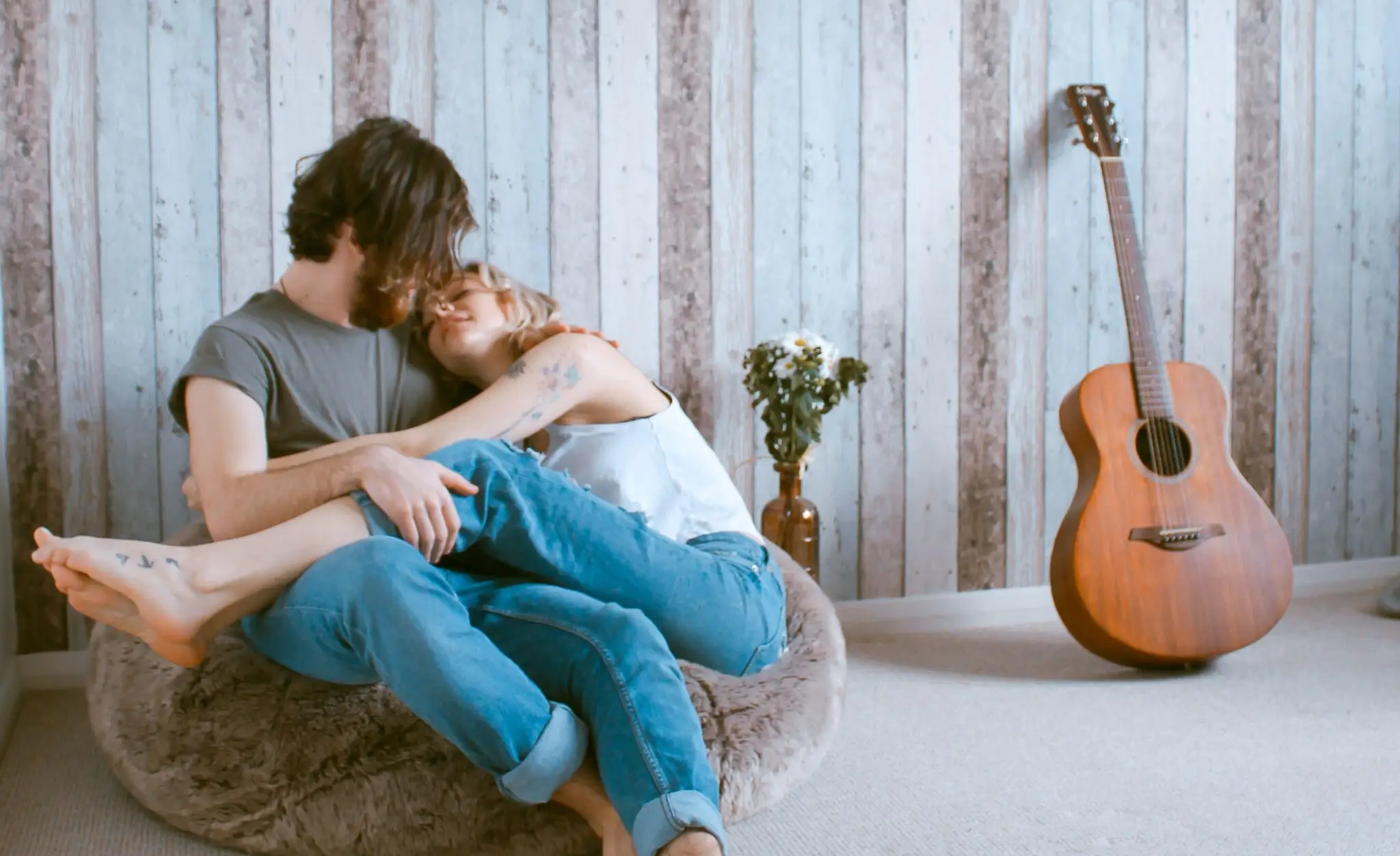 Σεξ με τον ίδιο άνθρωπο για πάντα: Εφικτό ή ουτοπία;