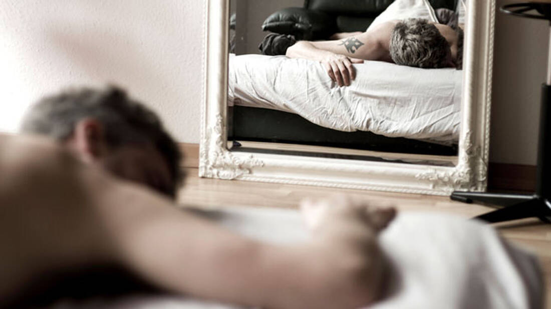 Eσύ ξέρεις τι είναι αυτό το διαβόητο half night stand;