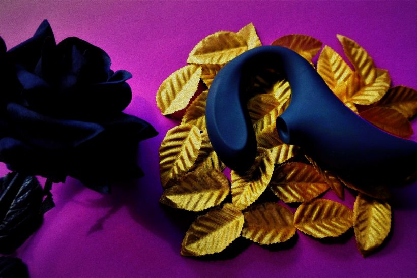 8 βοηθήματα γι΄ αρχάριους στο BDSM