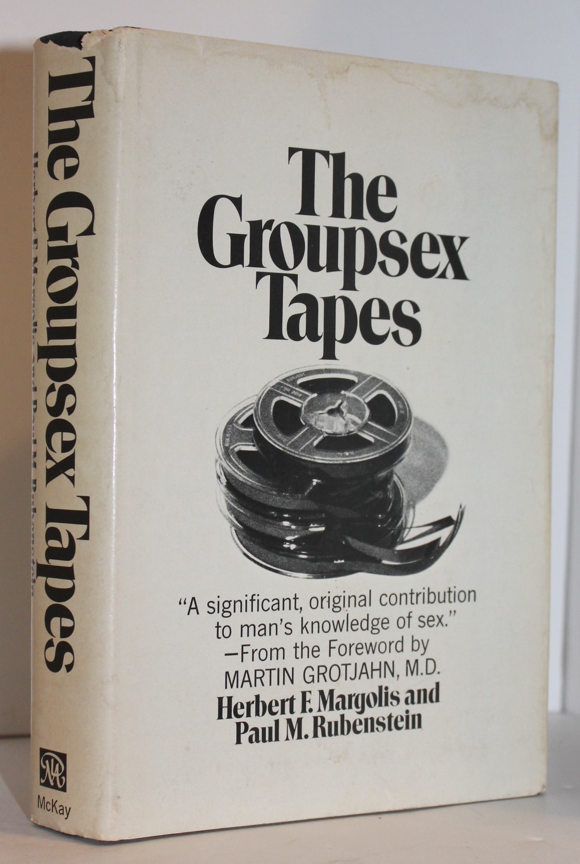 The Groupsex Tapes 