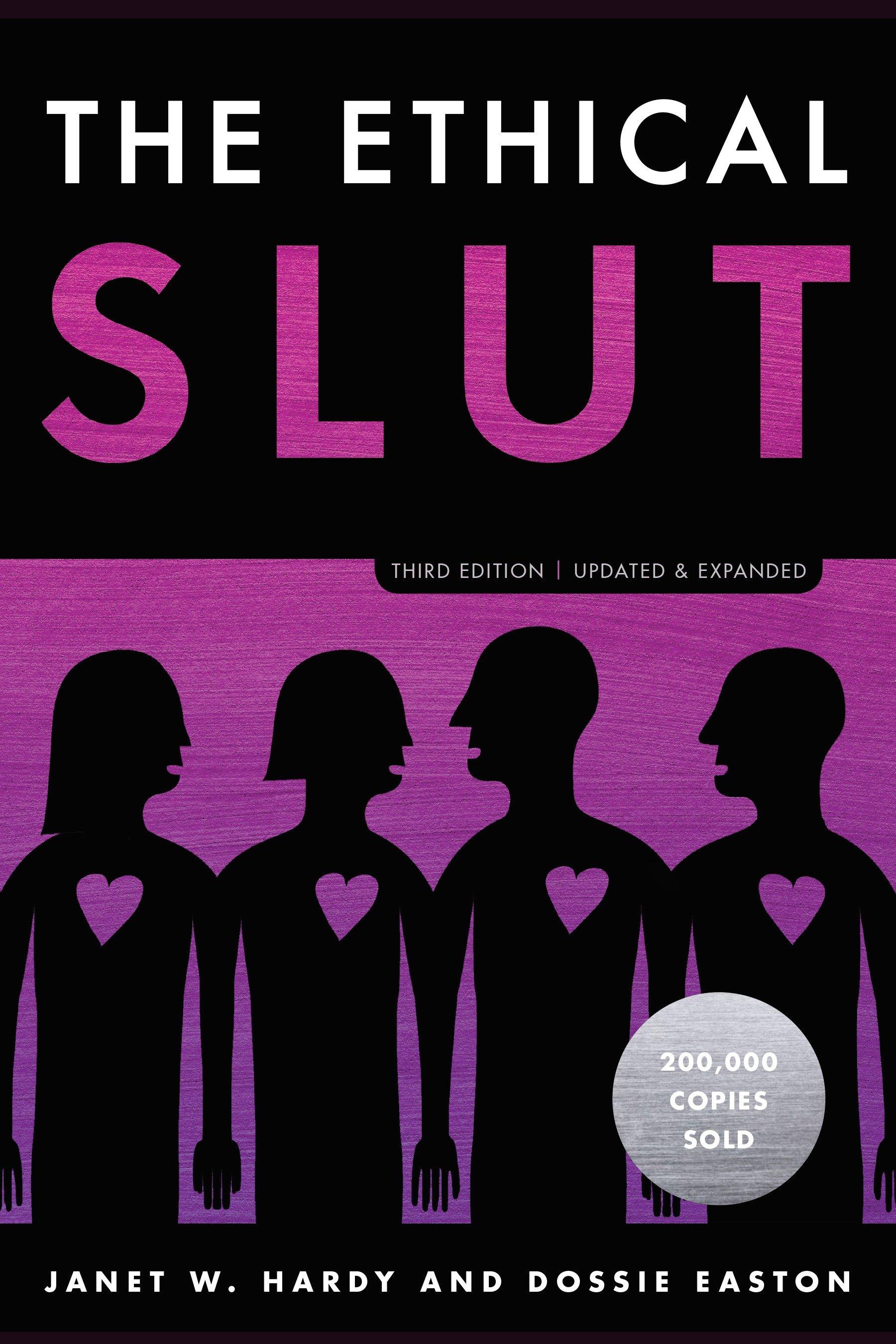 Τhe Ethical Slut