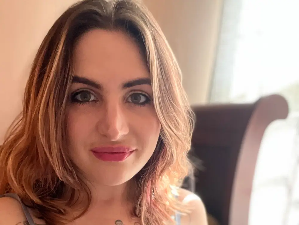 I'm polyamorous, and I'm also Christian. Both parts of my identity are important to me