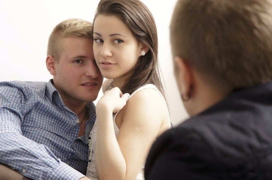 Cuckolding: Μια βαθιά ανάλυση