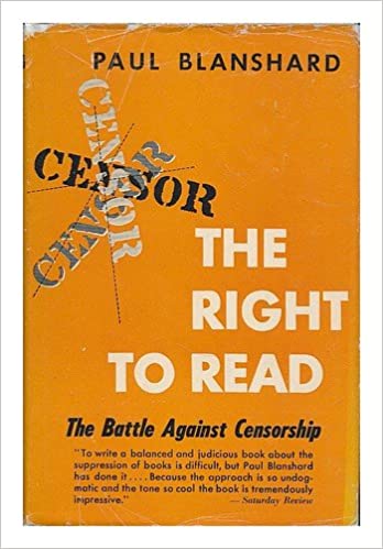 The Right to Read