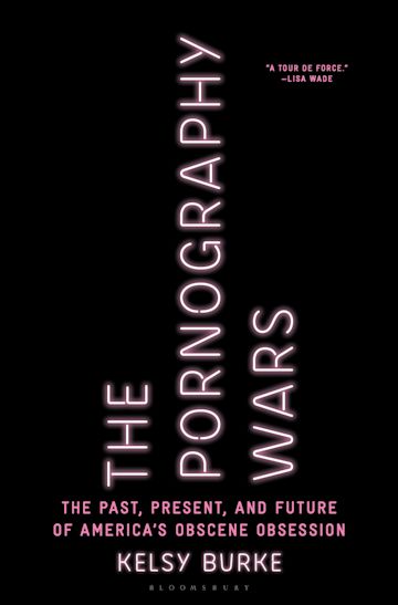 The Porno Wars