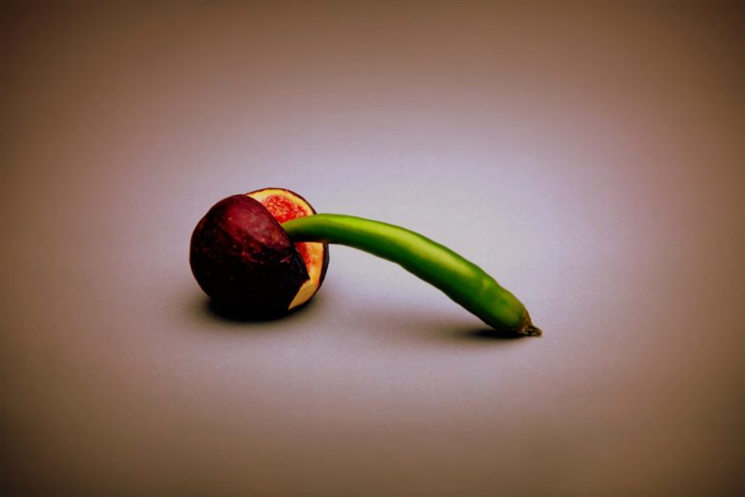 Το αλφαβητάρι του σ@ξ / D (Δέλτα)