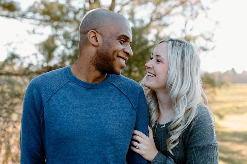 'My husband and I are swingers - he films me bonking other men for OnlyFans'