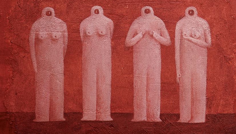 Free the nipple: Κλήθηκαν να αναθεωρήσουν την απαγόρευση του γυμνού στήθους Facebook και Instagram