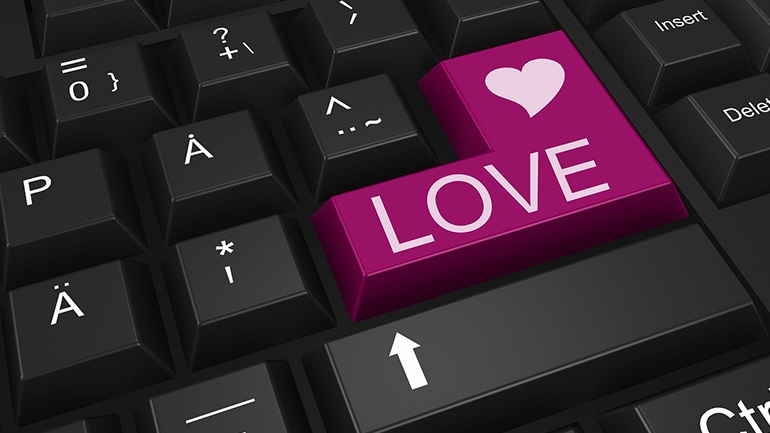 Φετιχισμός και διαδίκτυο