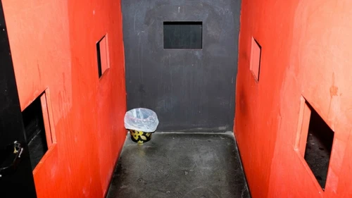 Όσα Έζησα Ένα Βράδυ σε Τσοντοσινεμά της Αθήνας