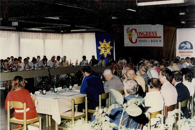 Πρωτόκολλο και πρόγραμμα ερωτικών συναντήσεων σταθερού κύκλου ηδονιστών «ΕΡΩΤΙΚΗ ΓΕΩΜΕΤΡΙΑ 2023» τέταρτης περιόδου ( 11/11/2023 - 8/6/2024)