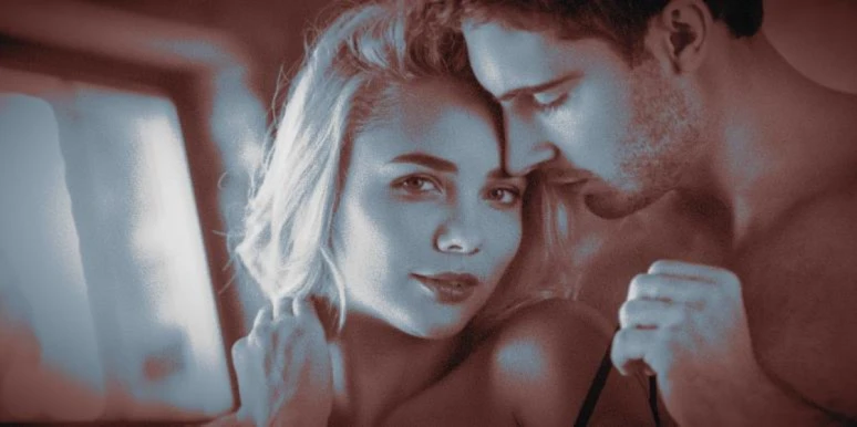 6 Hot Reasons Why Men Like Spanking Women