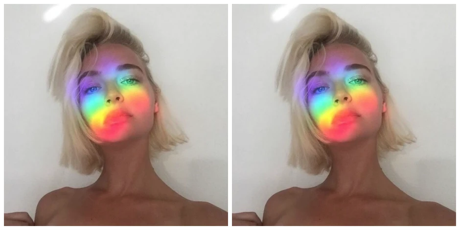 5 Signs You MIGHT Be Polysexual Or Pansexual (You Lucky Girl!)