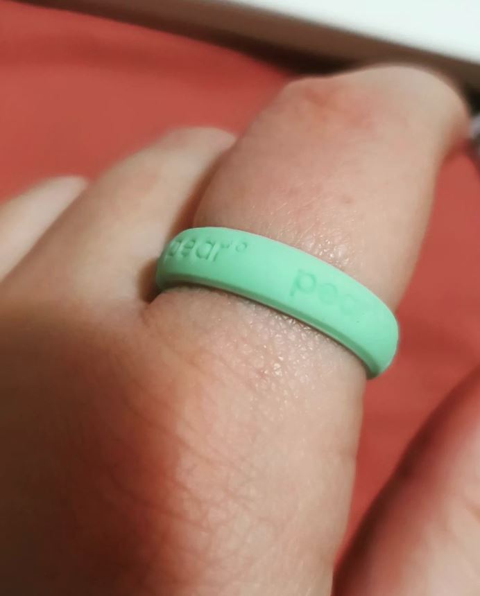 Το δαχτυλίδι του αχλαδιού: Tο μεγαλύτερο κοινωνικό πείραμα για singles που έγινε ποτέ