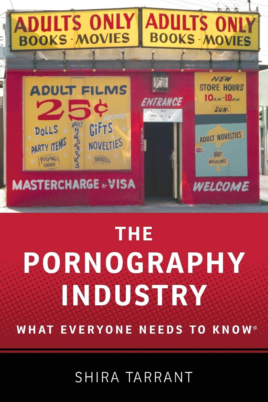 The Pornography Industry