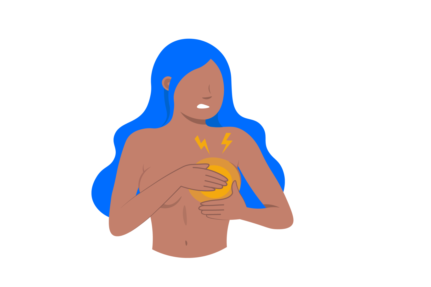 Θηλές χειμώνας: Tips για να προστατεύσετε τις θηλές σας τον χειμώνα