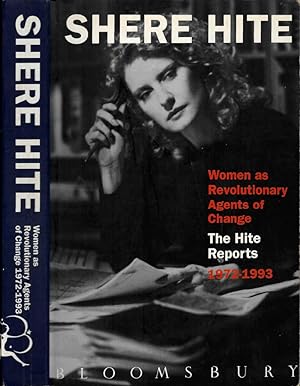 Women and Love: Women as Revolutionary Agents of Change. Selected Essays in Psychology and Gender. Hite Reports : 1973-1993