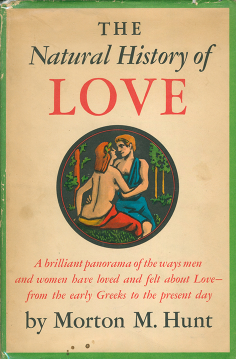 The Natural History of Love 
