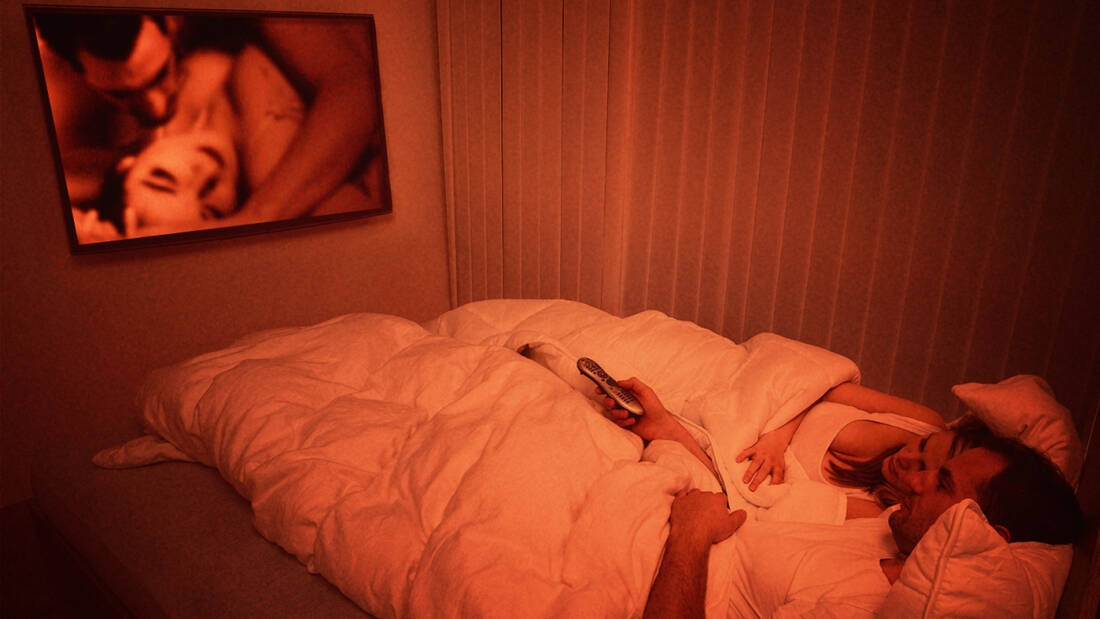 Τελικά αξίζει να βλέπεις μαζί της πορνό ή είναι μεγάλο λάθος;