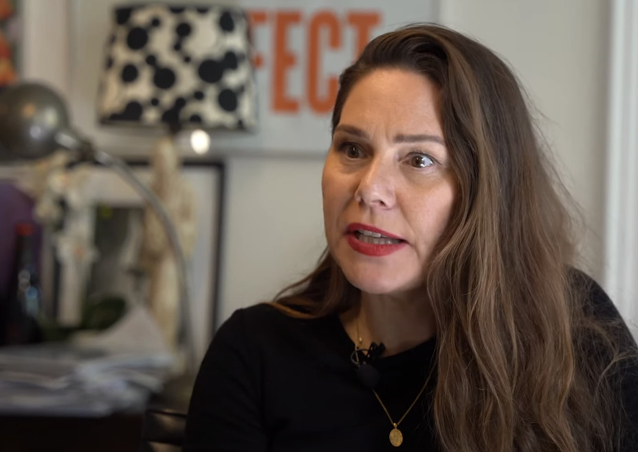 Τι μπορείς να διδάξεις στα παιδιά σου όταν γυρίζεις ταινίες… πορνό