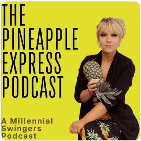 81: Enthusiastic Consent in Swinging, Kink and Non Monogamy Spaces with Susan Wright From NCSF