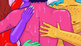 Going to your first sex party? Here's a beginner's guide