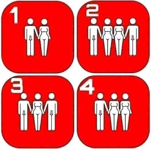 H παρουσία swingers στους αμερικανικούς συλλόγους γυμνιστών τη δεκαετία του '60