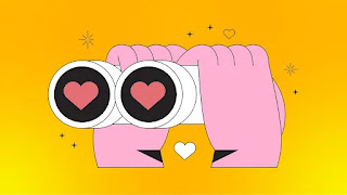 Dating terminology we'd never heard of, explained