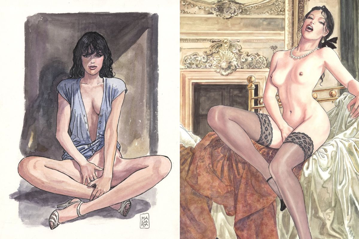 Sex Editor: δέκα τρόποι για να βελτιώσετε τον αυνανισμό σας