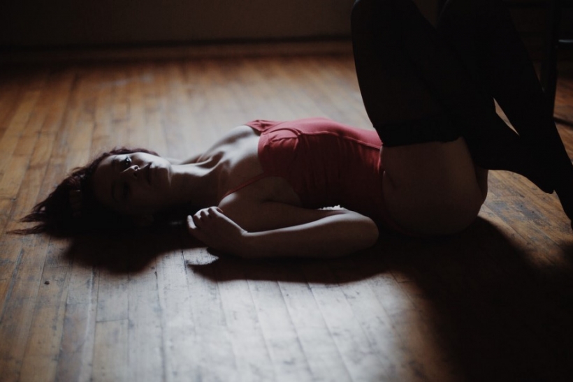 Το σεξ δε θα φτάσει ποτέ στο πικ του όσο υπάρχουν ταμπού