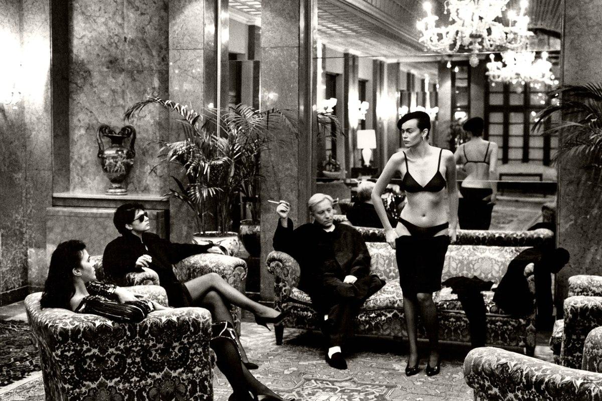 H ανταλλαγή συντρόφων είναι lifestyle του συρμού ή μια πραγματική σχολή ηδονής;  