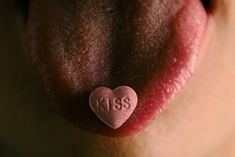 4 στάσεις που λατρεύουν οι εγωιστές στο σ#ξ 