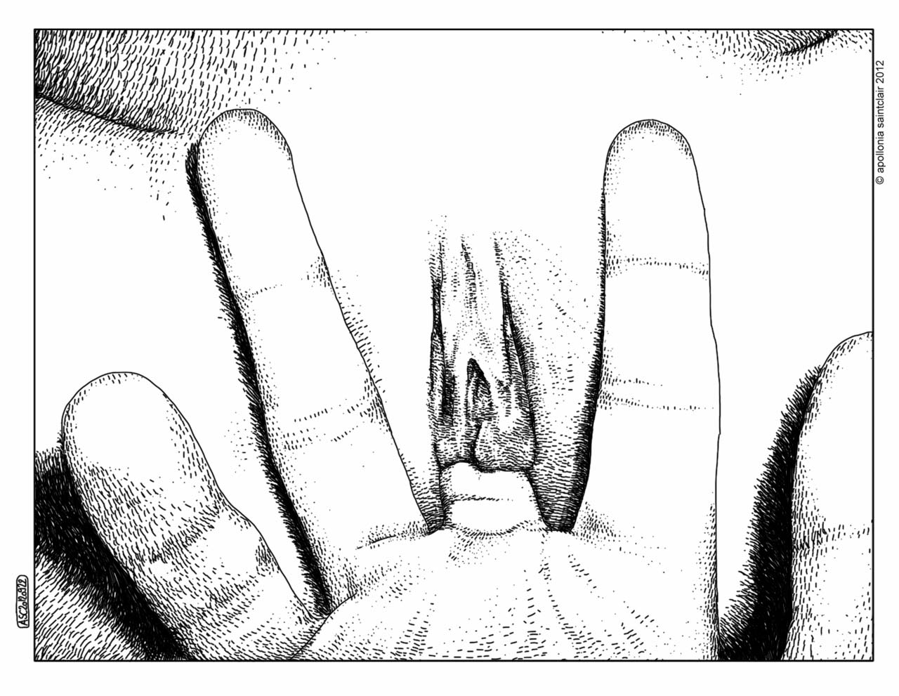 Sex Editor: Η Οσία Κλειτορίδα  