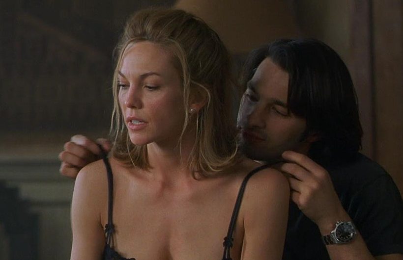 Τι αλλάζει στο σ#ξ με το ταίρι σου όταν ξεκινήσει να σε κερατώνει