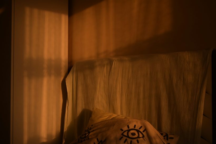 4 micro-moments στο κρεβάτι που φέρνουν οrgασμό πριν τον orgασμό