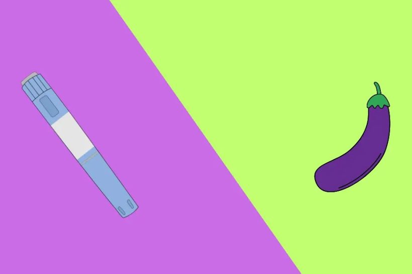 Ozempιc pεnis: Μεγαλώνει όντως το πeος η κατανάλωσή του;