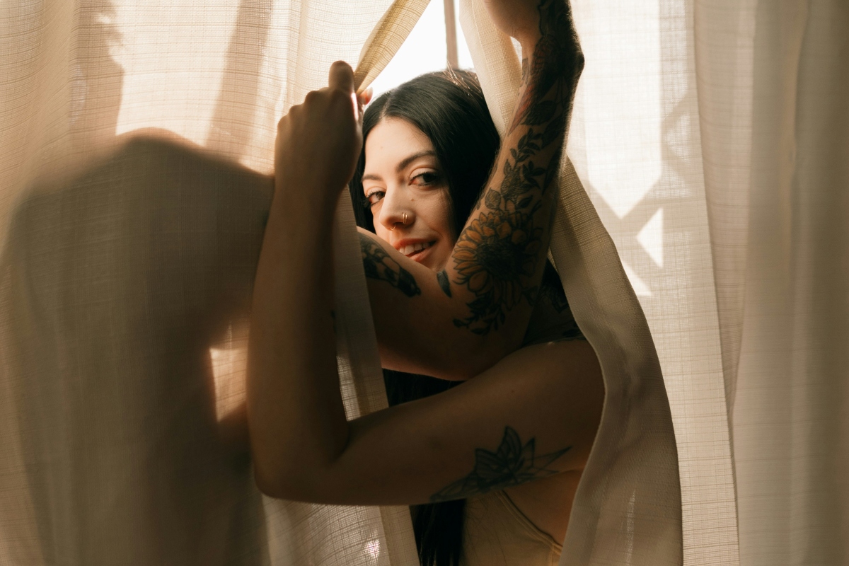 Αυτές οι 3 ερωτήσεις αποκαλύπτουν τη στάση σου απέναντι στο σεξ