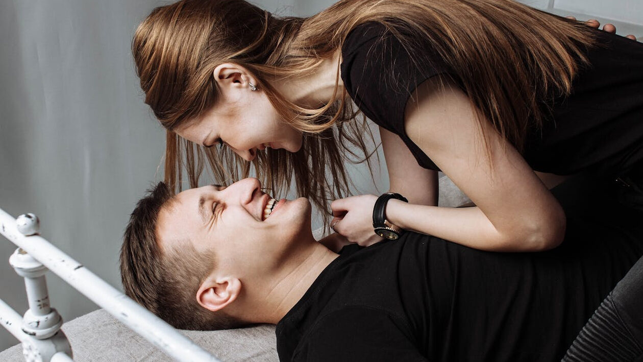 Jackie Ηerrigan (ψευδώνυμο), σελίδα 312, από το βιβλίο τους «Loving Free» (1973)