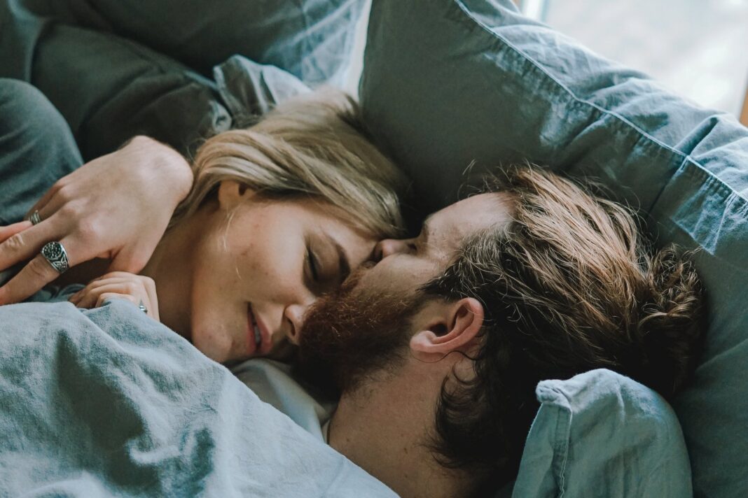 Σεξουαλική ζωή: Ποια είναι η ιδανική συχνότητα;