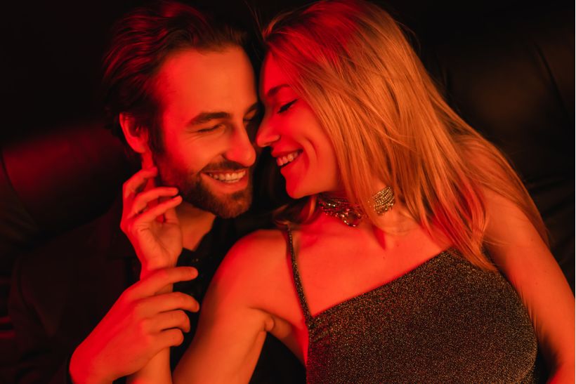 Το μυστικό που κανείς δεν σου λέει για το Rebound Sex: Γιατί το να βρεις τον επόμενο μπορεί να είναι η θεραπεία για τον πρώην