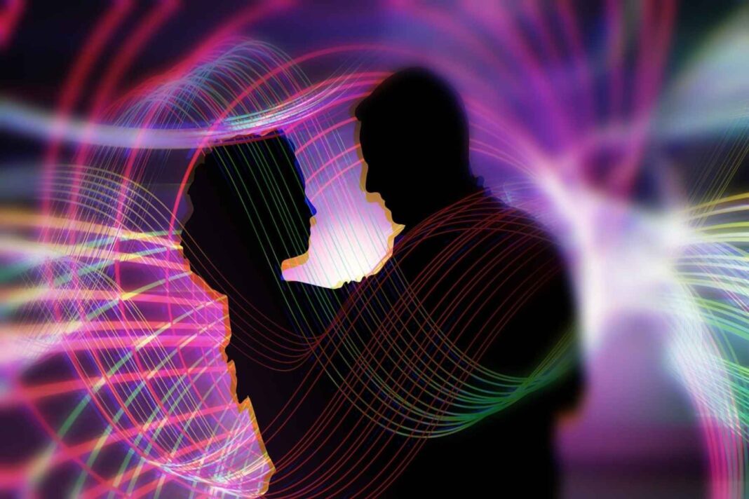 Το σεξ με μουσική είναι πάντα καλύτερο και πιο ατμοσφαιρικό 