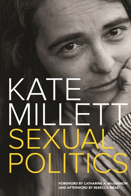 Kate Millett: Sexual Politics (1971)