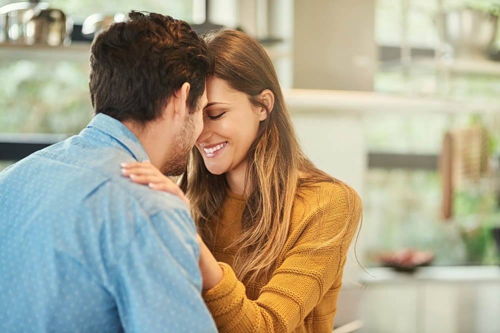Ζευγάρι: Τα 3 συστατικά για μια υγιή σχέση με διάρκεια