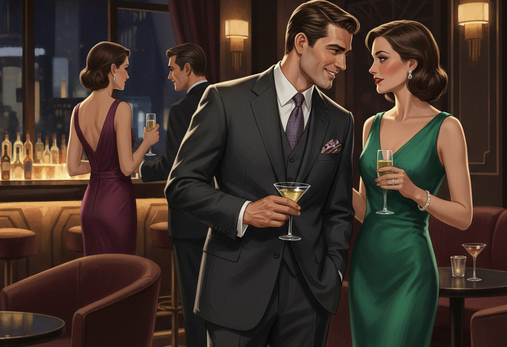 10 μυστικά για να τη… σκαπουλάρετε με την απιστία  