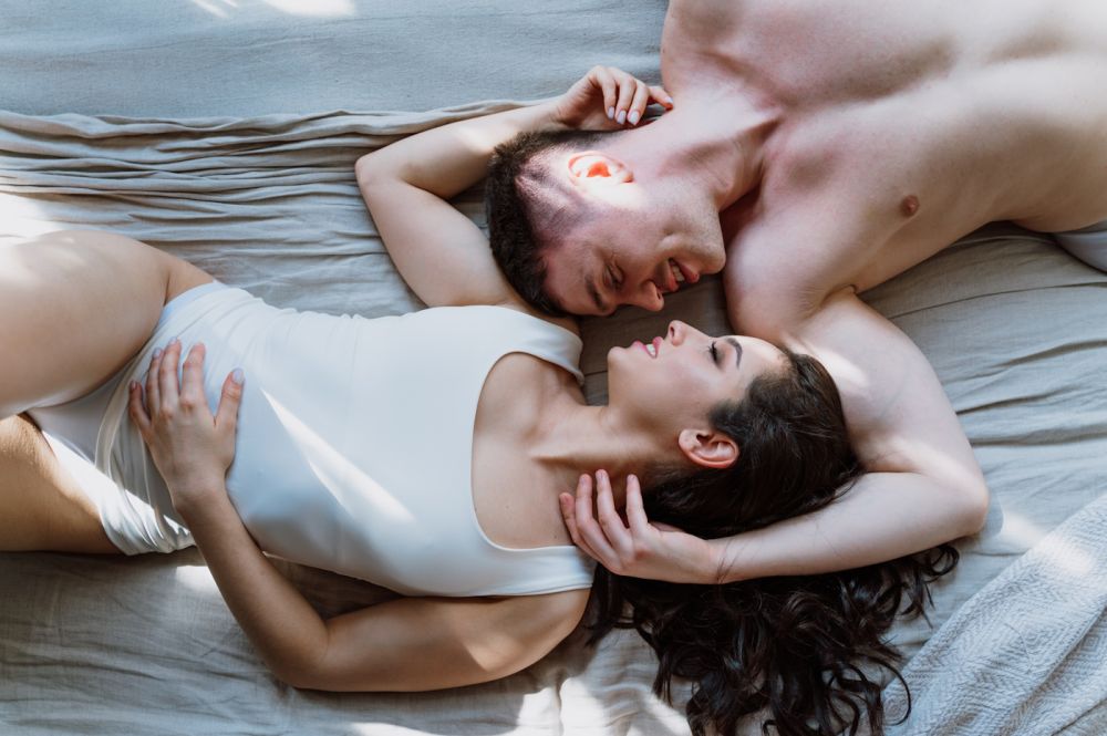 9 αλήθειες για το σεξ στις μακροχρόνιες σχέσεις