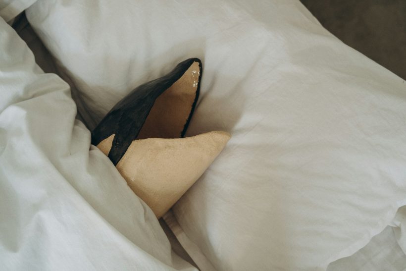 «Πηδιόμαστε τέλεια αλλά δε μου αρέσει ως άνθρωπος»